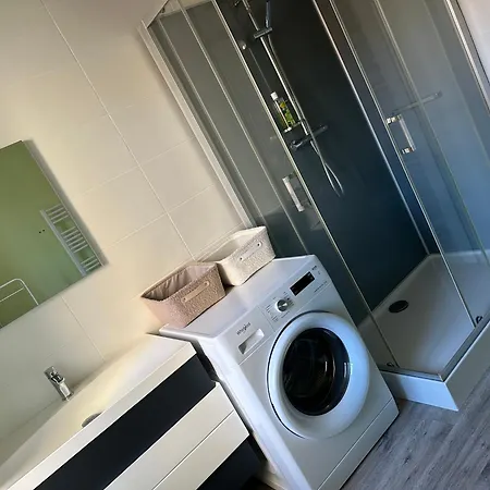 Balcon Apartman *